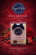 Baccarouge — Luxury Scented Wax Melt (6 pack)