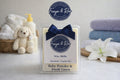 Baby Powder & Fresh Linen — Luxury Wax Melt (6 pack)