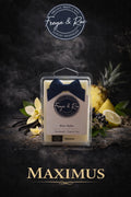 Maximus — Luxury Scented Wax Melt (6 pack)